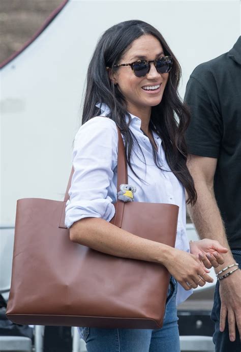 everlane tote bag Meghan Markle